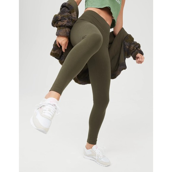 OFFLINE By Aerie OG Legging (S) - Picture 5 of 6